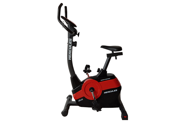 Hercules best sale exercise bike